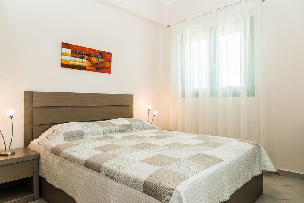 Villa Kampos Vanato 外观 照片