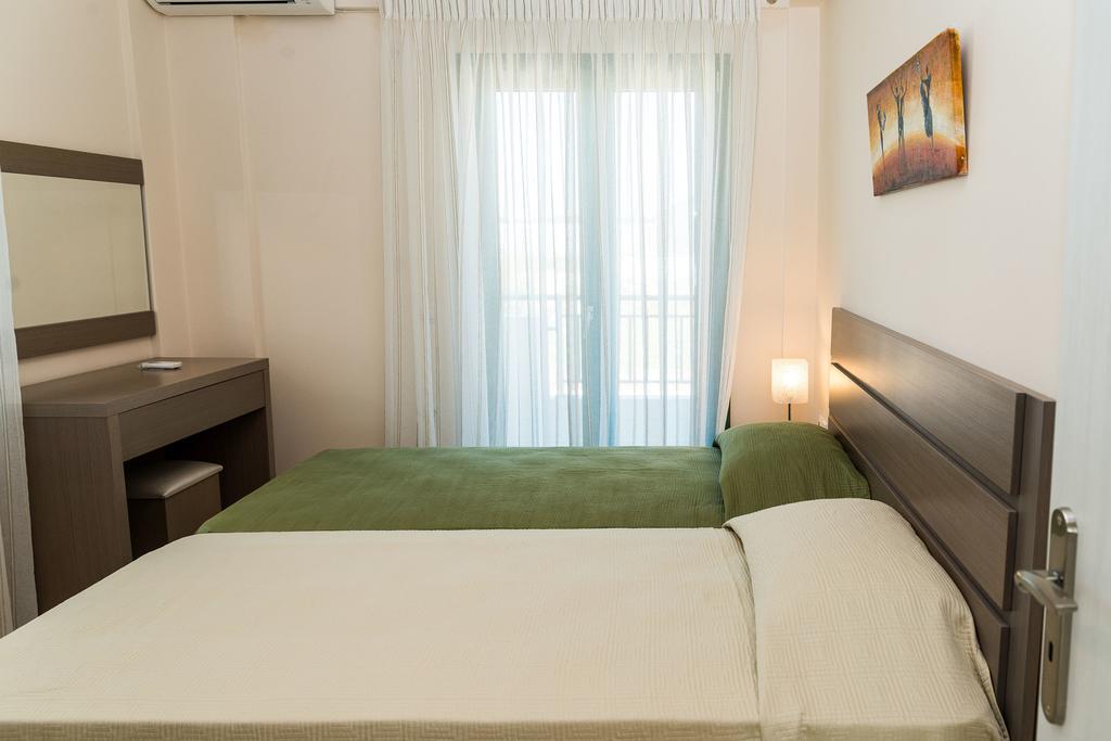 Villa Kampos Vanato 外观 照片