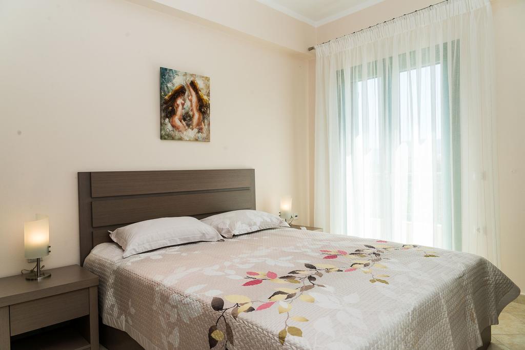 Villa Kampos Vanato 外观 照片