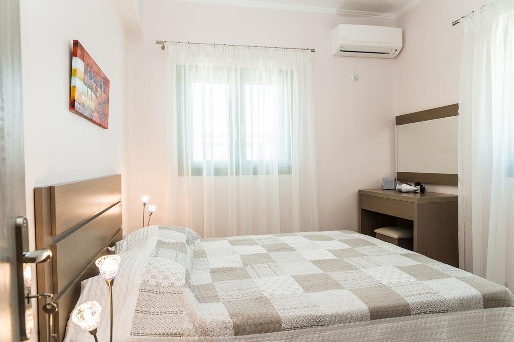Villa Kampos Vanato 外观 照片
